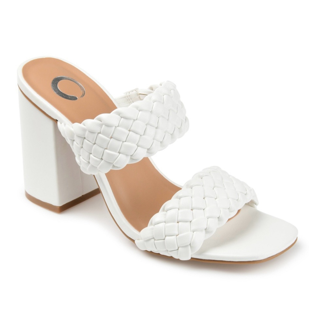 Journee Collection at Kohl’s - Melissa Women’s Dress Sandals